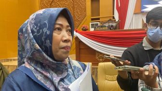 Perda Anjal Perlu Disikapi Serius, Komisi IV Soroti Pekerja di Bawah Umur