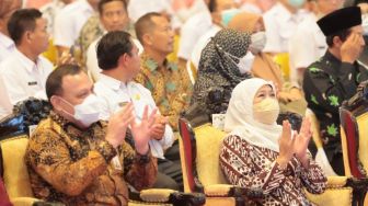 Rawan Tersandung Korupsi Dana Desa, KPK Ingatkan Kades di Jawa Timur