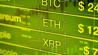 Tiga Raksasa Keuangan Dunia Bersiap Bisnis Crypto Exchange