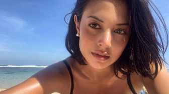 Walau Galak, Aurelie Moeremans Tetap Jadi Idola Banyak Pria