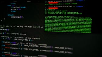 Hacker Bjorka Tanggapi Pemerintah Indonesia Terkait Salah Tangkap