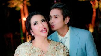 Posan Tobing Tagih Royalti ke Band Kotak, Jennifer Jill Ungkap Fatasi Seksual