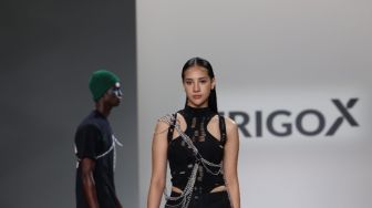 Minat Terhadap Produk Indonesia di Fashion Week Semakin Meningkat