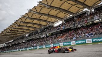 Kapan Malaysia akan Kembali Gelar Balapan F1? Ini Kata Bos Sirkuit Sepang