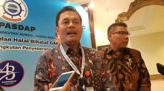 Beban Operasional Kian Berat Pasca Kenaikan Harga BBM, Gapasdap Desak Kemenhub Segera Naikan Tarif
