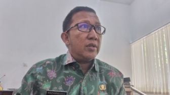 Soal Jalur Alternatif Padang-Solok via Lubuak Minturun, Dinas Kehutanan Sumbar: Tergantung Zonasi