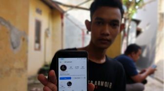 Siapa Muhammad Said Fikriansyah, Remaja Cirebon yang Dituduh Sebagai Hacker Bjorka