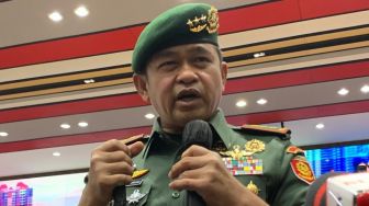 Pangkostrad Jelaskan Awal Kronologis Prajurit TNI Aniaya Warga Salatiga hingga Tewas