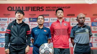 Pelatih Hong Kong Klaim Sudah Kantongi Kekuatan Timnas Indonesia U-20: Mereka Beda dengan Vietnam