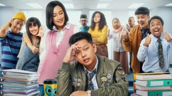 Tayang di Bioskop Tanggal 15 September, Intip Sinopsis Film "Lara Ati"