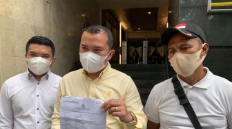 Disekap Mami Mucikari Selama 1,5 Tahun, Anak Dibawah Umur Dipaksa Keliling Apartemen Jakarta Layani Pria Hidung Belang