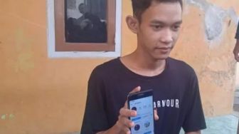 Muhammad Said Fikriansyah adalah Bjorka? Remaja Cirebon Itu sampai Minta Perlindungan Polisi