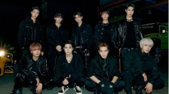 Rayakan Comeback, NCT 127 Buka Pameran '2 Baddies NEO SEOUL ZONE'