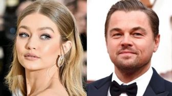 Fakta Kedekatan Gigi Hadid dan Leonardo DiCaprio, Benarkah Sudah Resmi Berkencan?