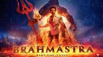 Sinopsis Film Brahmastra (2022): Film Termahal India Sepanjang Masa