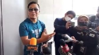 Ogah Tanggapi Laporan Firdaus Oiwobo, Gus Miftah: Itu Halu Saja, Enggak Perlu Ditanggapi