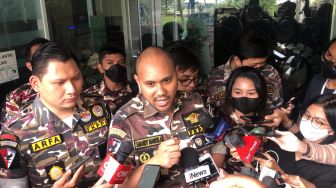 Gegara Sebut TNI Mirip Gerombolan dan Ormas, Effendi Simbolon Dilaporkan ke MKD