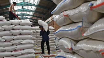 India Hentikan Ekspor Beras Mulai September, Indonesia Diprediksi Terdampak