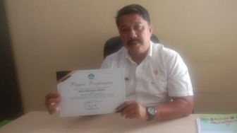 Dinas Pendidikan Sumedang Terbaik di Program PIP Tingkat Jabar