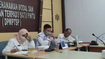 DPMPTSP Kaltim Bakal Kembangkan Pasar dan Kerja Sama ke Australia