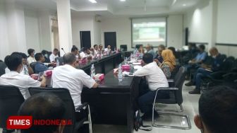 Jadwal Penutupan Jembatan Parungsari Kota Banjar Mundur, Ini Alasannya