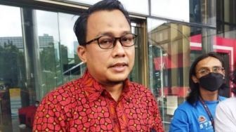 Kasus Suap Penerimaan Mahasiswa Rektor Unila, KPK Periksa Lima Dekan 
