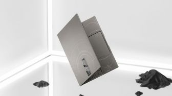 Mengenal Perjalanan ASUS ZenBook dari Tahun ke Tahun