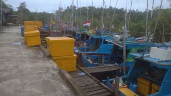 Nelayan Natuna Tertangkap Mancing di Perairan Malaysia, Ini Penyebabnya