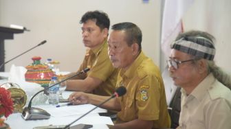 Pemkab Buton Pastikan Tampilkan Atlet Lokal di Porprov XIV 2022