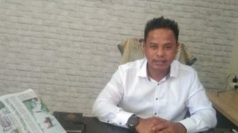 Satreskrim Akan Tes Kejiwaan Penganiaya Monyet