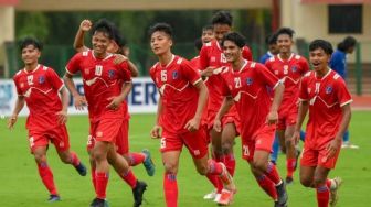 4 Negara yang Sudah Pasti Gagal Lolos ke Piala Asia U-20 2023