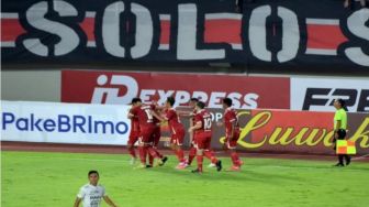 PSM Makassar Jadi Ujian Persis Solo Lanjutkan Predikat Pembunuh Raksasa