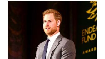 Bernasib Sama dengan Pangeran Andrew, Pangeran Harry Turun Strata Sejak Keluar dari Kerajaan