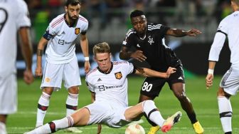 Prediksi Omonia Nicosia vs Manchester United, Liga Europa: Head to Head, Susunan Pemain dan Skor Pertandingan