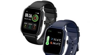 Olike Indonesia Luncurkan Smartwatch Harga Murah Rp300 Ribuan