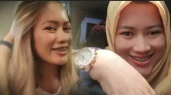 Dipecat karena Video Dugemnya Viral, Sekdes Andika Sari Postingan Ejek Warganya