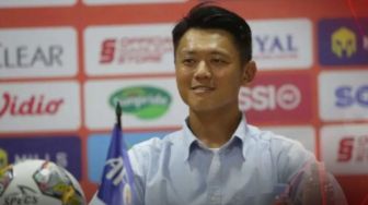 Lawan Timnas Indonesia U-20, Pelatih Hongkong Tingkatkan Mental Pemainnya