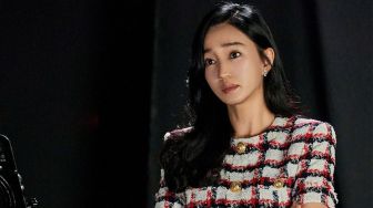 5 Drama Terbaru Soo Ae, Artis Korea yang Lagi Ultah ke-43