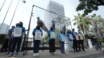 Belum Ada Perubahan Signifikan, Pengganti Anies Bakal Dapat PR Berat Perbaikan Udara di Jakarta