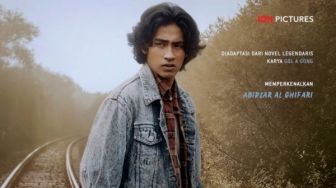 Sebelum Tayang Bioskop, Film Balada Si Roy Diputar di Jakarta Film Week 2022