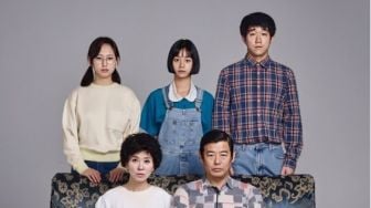 3 Kengenesan Deok Sun dalam Drakor Reply 1988, Anak Tengah Pasti Relate!