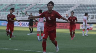 Korban Timnas Indonesia, Vietnam Pakai Cara Licik Tampil di Piala Dunia U-20 2023?