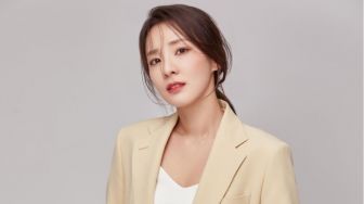 Sandara Park Bagikan Perasaannya saat 2NE1 Bubar 6 Tahun Silam