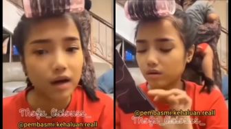 Fuji Naik Pitam Mamanya Dihujat Netizen Sampai Menangis: Kalau Gak Suka Jangan Komen