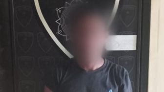 Curi Ponsel, Pria Ini Berakhir di Balik Jeruji