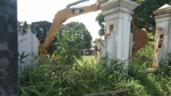 Kata Warga dan Konsultan Soal Taman Alun-alun Singaparna