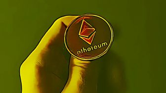 Penyebab Harga ETH Turun di Bawah US$1500 Setelah Merge Ethereum