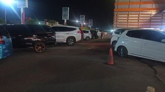 Qmall dan Airport Penyumbang Retribusi Parkir Terbesar di Banjarbaru