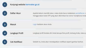 Syarat, Cara Cek dan Jadwal Pencairan BSU Tahap 2
