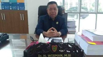 Tiap Tahun Makin Meluas, Wilayah Terdampak Banjir di Kalteng